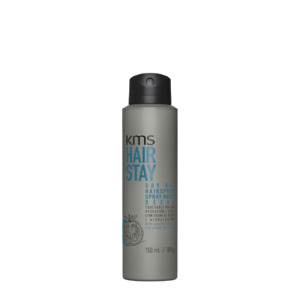 Kms: KMS Hair Stay Dry Oil Spray 150ml