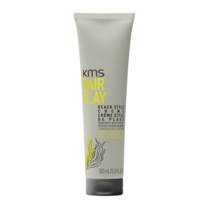 Kms: KMS Hair Play Beach Style Creme 100ml
