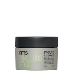 Kms: KMS Conscious Style Styling Putty 75ml
