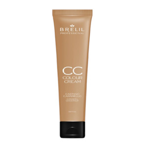 Brelil CC Cream Caramel Chestnut 150ml