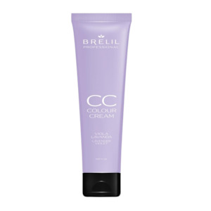 Brelil: Brelil CC Cream Lavender Violet 150ml