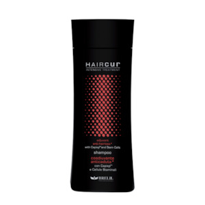 Brelil HairCur Anti Hair Loss Shampoo 250ml