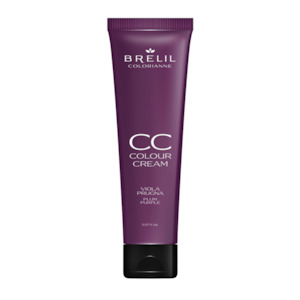 Brelil CC Cream Plum Purple 150ml