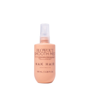 Nak: Nak Signature Blowout Smooth Mist 100ml