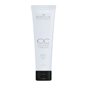 Brelil: Brelil CC Cream Pearl Grey 150ml