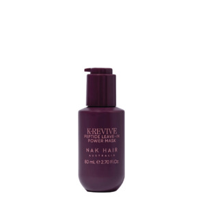Nak: Nak K.REVIVE Peptide Leave-In Power Mask 80ml