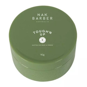 Nak: Nak Tough n Up 90gm