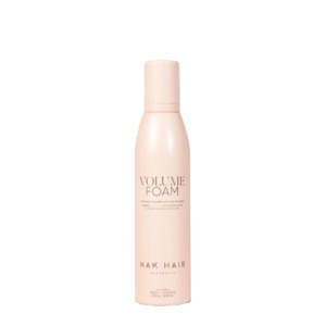 Nak: Nak Signature Volume Foam 250g