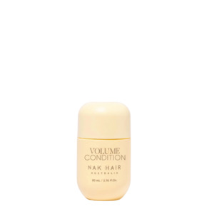 Nak: Nak Signature Volume Conditioner 80ml