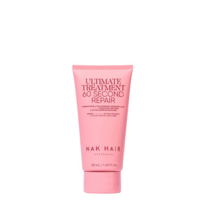 Nak: Nak Signature Ultimate Treatment 50ml