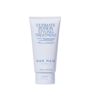 Nak: Nak Signature Ultimate Potion 150ml