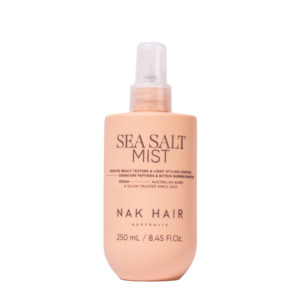 Nak: Nak Signature Sea Salt Mist 250ml