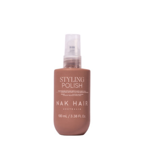 Nak: Nak Signature Styling Polish 100ml