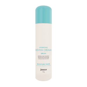 Juuce Haircare: JUUCE Hydrating Reviva Cream 125ml