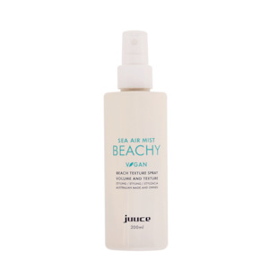 Juuce Haircare: JUUCE Sea Air Mist Beachy 200ml