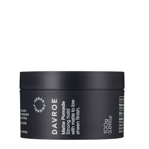 Davroe: Davroe Matte Pomade 100gm