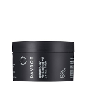 Davroe: Davroe Texture Clay 100gm
