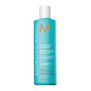 Moroccanoil: Moroccanoil Clarifying Shampoo 250ml