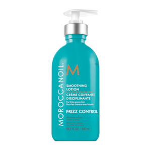 Moroccanoil: Moroccanoil Frizz Control Smoothing Lotion 300ml