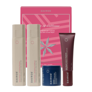 Davroe: Davroe Repair Senses Quad Gift Pack