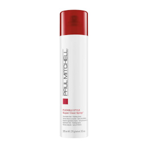 Paul Mitchell Super Clean Spray 315ml *