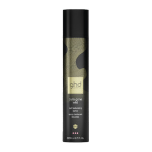 Ghd: ghd Curls Gone Wild Curl Texturizing Spray 200ml