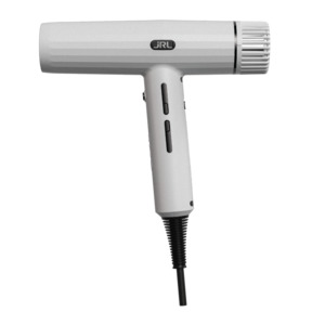 JRL 2020H Forte Pro Hair Dryer - Ghost White