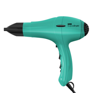 Wahl Supadryer Duck Egg Green