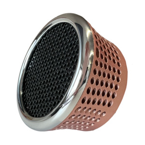 Dryers: Pro-One Aerolite Hairdryer - Rose Gold FILTER REPLACMENT