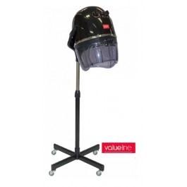 Dryers: Pedestal Dryer Black VL-605B