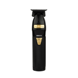 Trimmers: BaByliss BABPRO Black FX + Outliner Trimmer