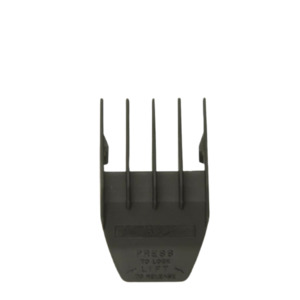 Trimmers: Wahl Beret #2 Guide Comb 6mm - 1/4" *