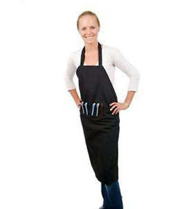 Aprons Capes: Wahl Apron With Clip Strap