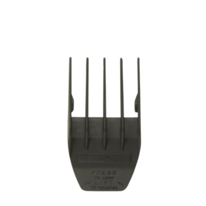 Trimmers: Wahl Beret #4 Guide Comb 13mm - 1/2"