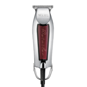 Trimmers: Wahl Detailer T Wide Trimmer (5 Star) *