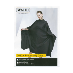 Aprons Capes: Wahl Cape with Arm Holes