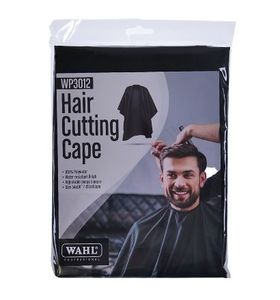 Aprons Capes: Wahl Haircutting Cape