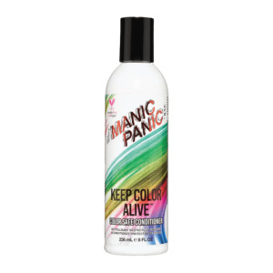 Manic Panic: Manic Panic® Keep Color Alive™ Color Safe Conditioner 236ml