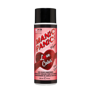 Manic Panic: Manic Panic - Love Colour