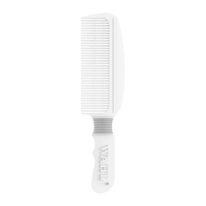 Combs: Wahl Speed Comb White