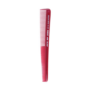 Combs: Goldilocks Comb #50 (Tapered Barber)