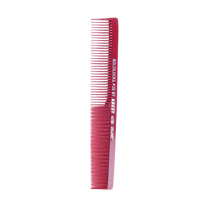 Combs: Goldilocks Comb #20  Cutting Comb -17cm