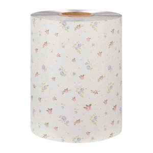 Foil: Framar Country Charm Embossed Roll Med 320ft Limited Edition