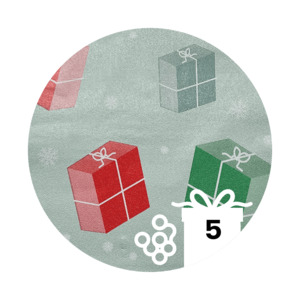 Foil: Framar Twelve Days of Framar 5 - Pop Up 100