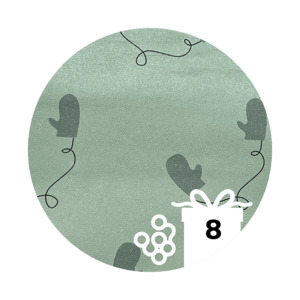Foil: Framar Twelve Days of Framar 8 - Pop Up 100