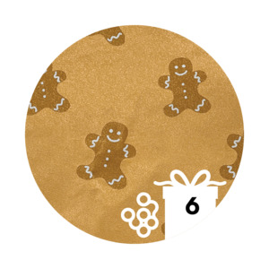 Foil: Framar Twelve Days of Framar 6 - Pop Up 100