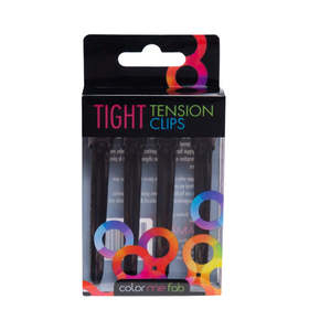 Bobby Pins Styling: Framar Tight Tension Clips