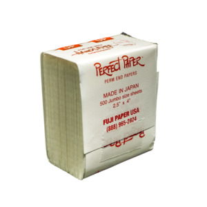 Perm Setting: Perfect Paper Refills Single Pack of 500