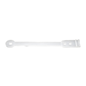 Silicone Perm Rubber Flat 50pk SSFL50