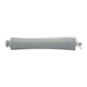 Perm Setting: Rod L Grey KM-8